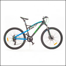 Велосипед 27.5" GTX MOON 2701